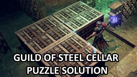 poor acid on guild of steel box shadows aqa|guild of steel awakening.